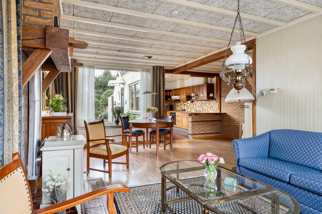 Foto 7 van G J Piksenstraat 13