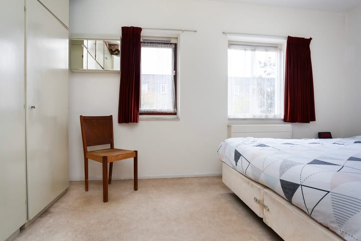 Photo 10 of Kraaijvangerstraat 16