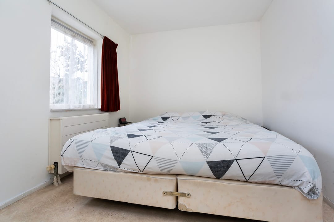 Foto 11 van Kraaijvangerstraat 16