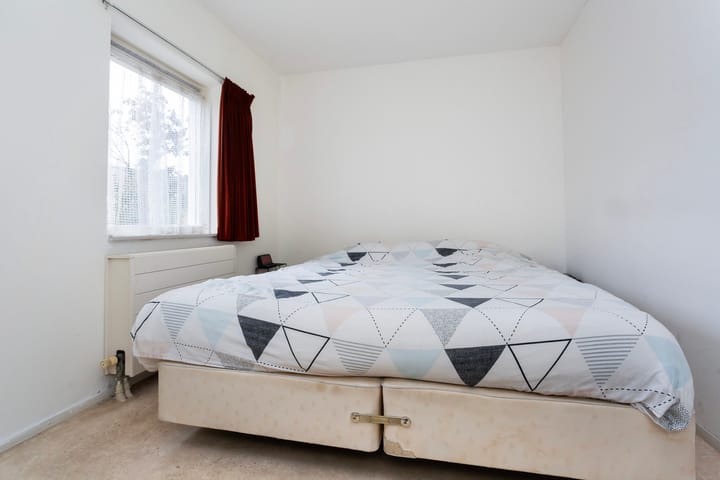 Photo 11 of Kraaijvangerstraat 16