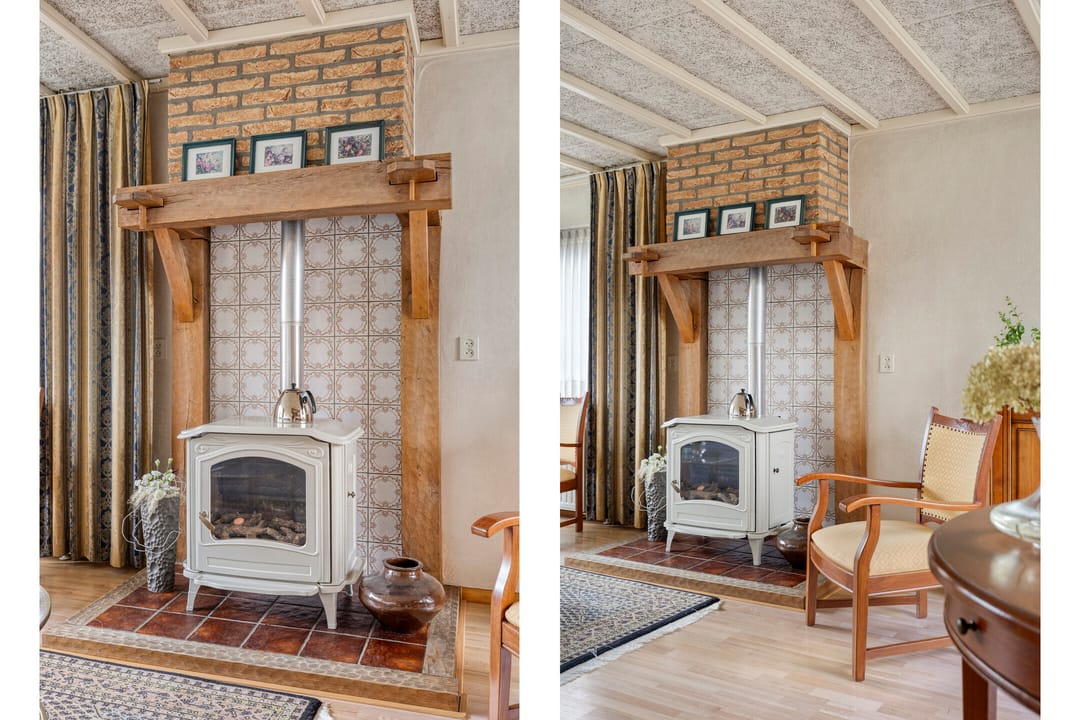 Foto 8 van G J Piksenstraat 13