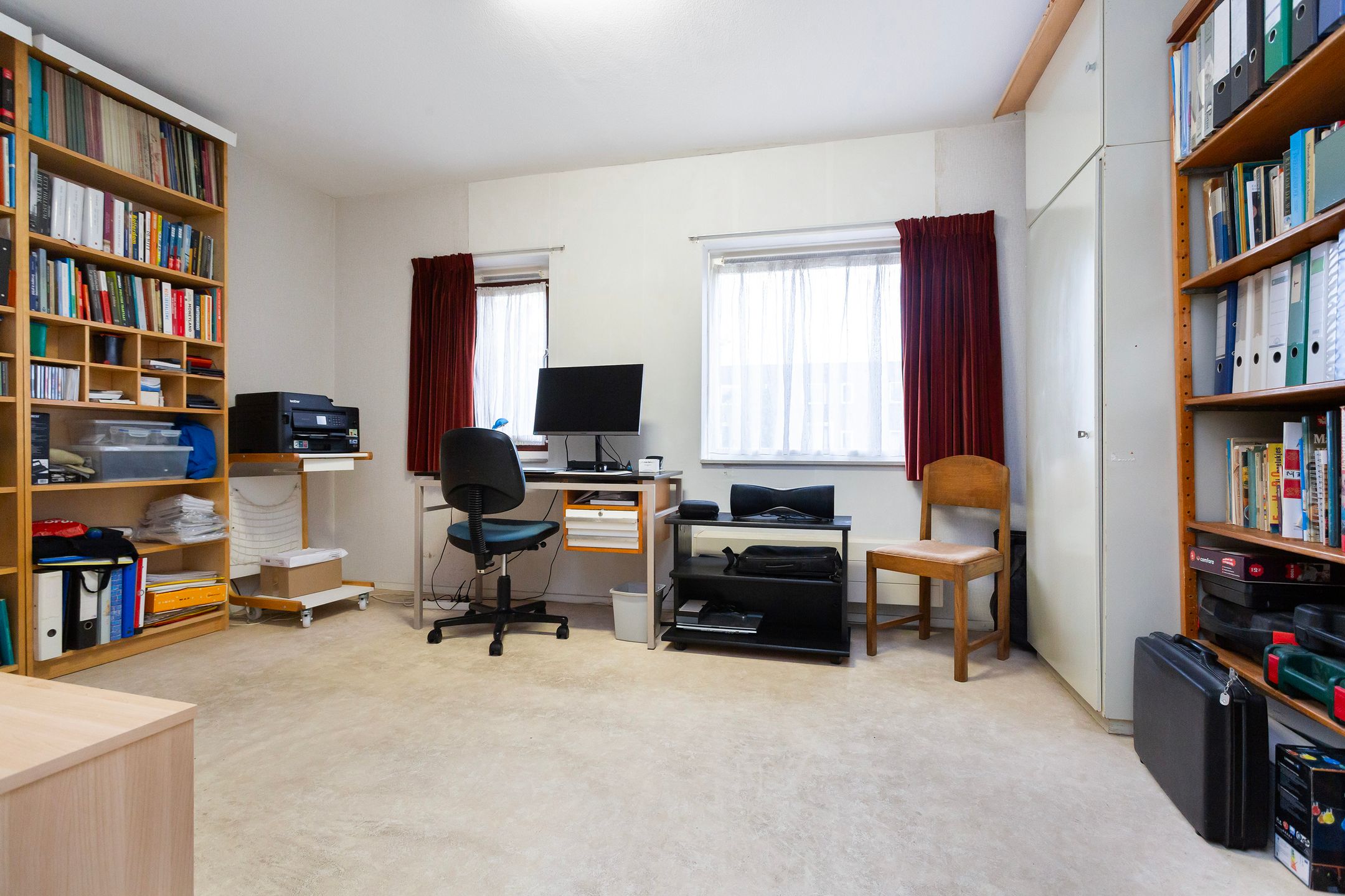 Foto 12 van Kraaijvangerstraat 16