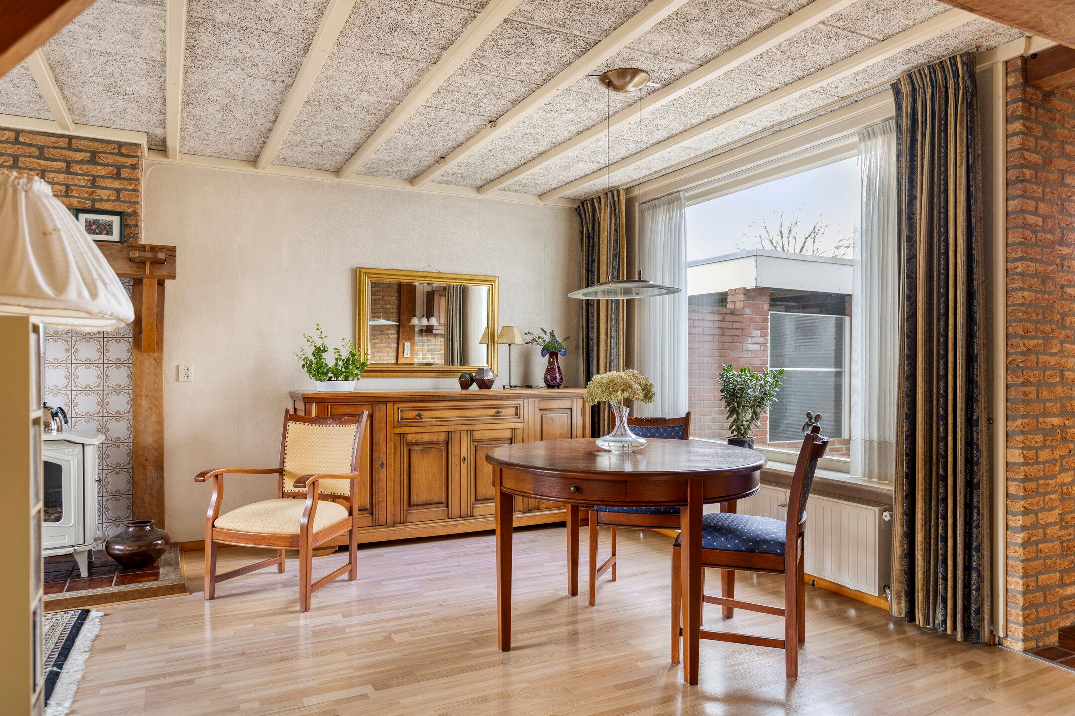 Foto 3 van G J Piksenstraat 13