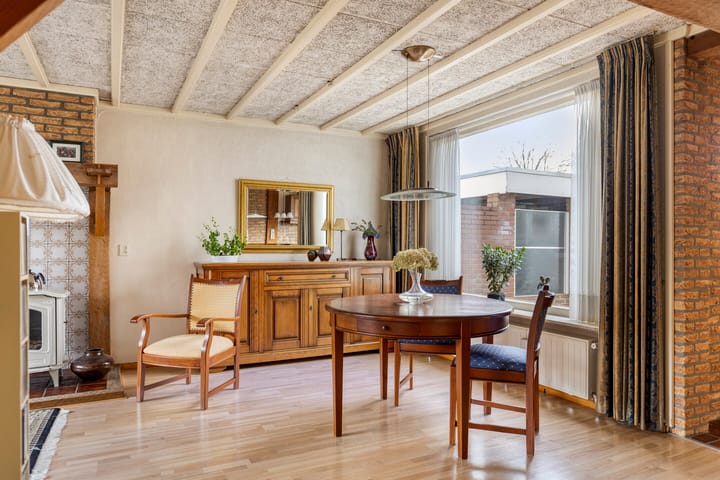 Foto 3 van G J Piksenstraat 13