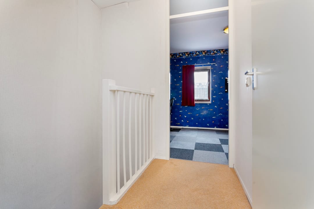 Foto 13 van Kraaijvangerstraat 16