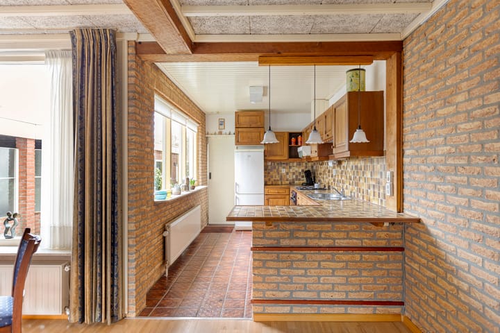 Foto 4 van G J Piksenstraat 13