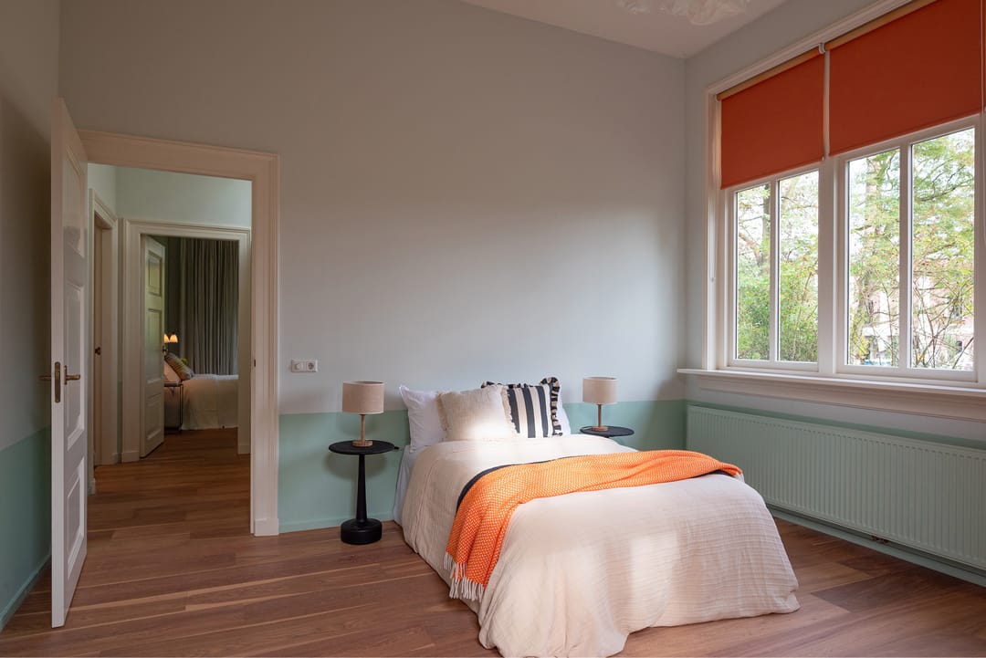 Foto 23 van Zuster Constancelaantje 2