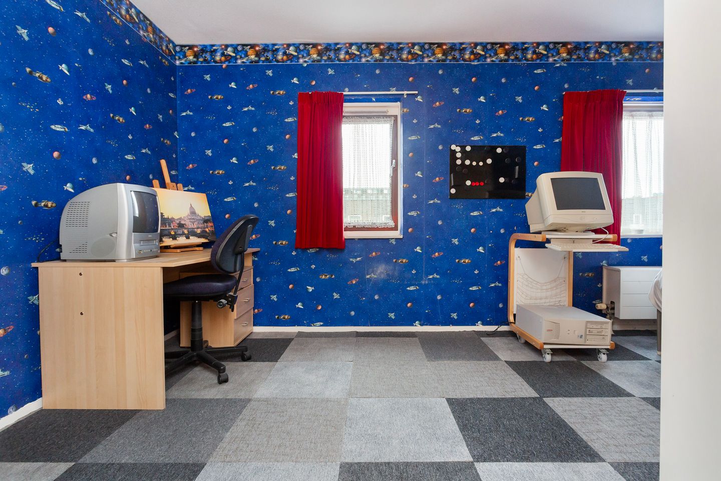 Foto 14 van Kraaijvangerstraat 16