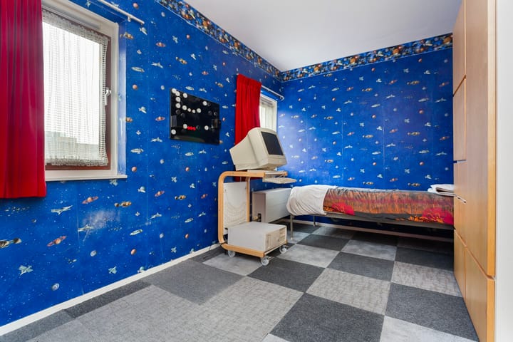 Photo 15 of Kraaijvangerstraat 16