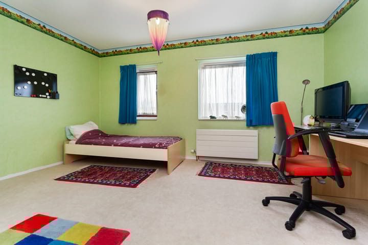 Photo 16 of Kraaijvangerstraat 16