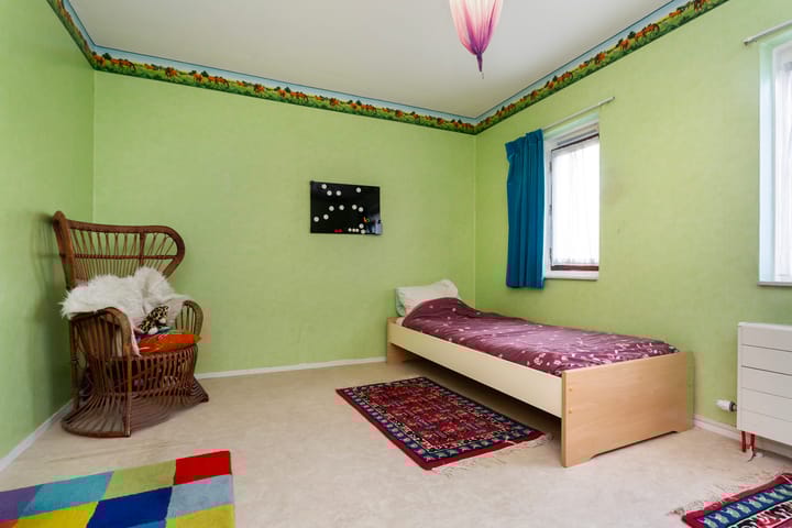 Photo 17 of Kraaijvangerstraat 16