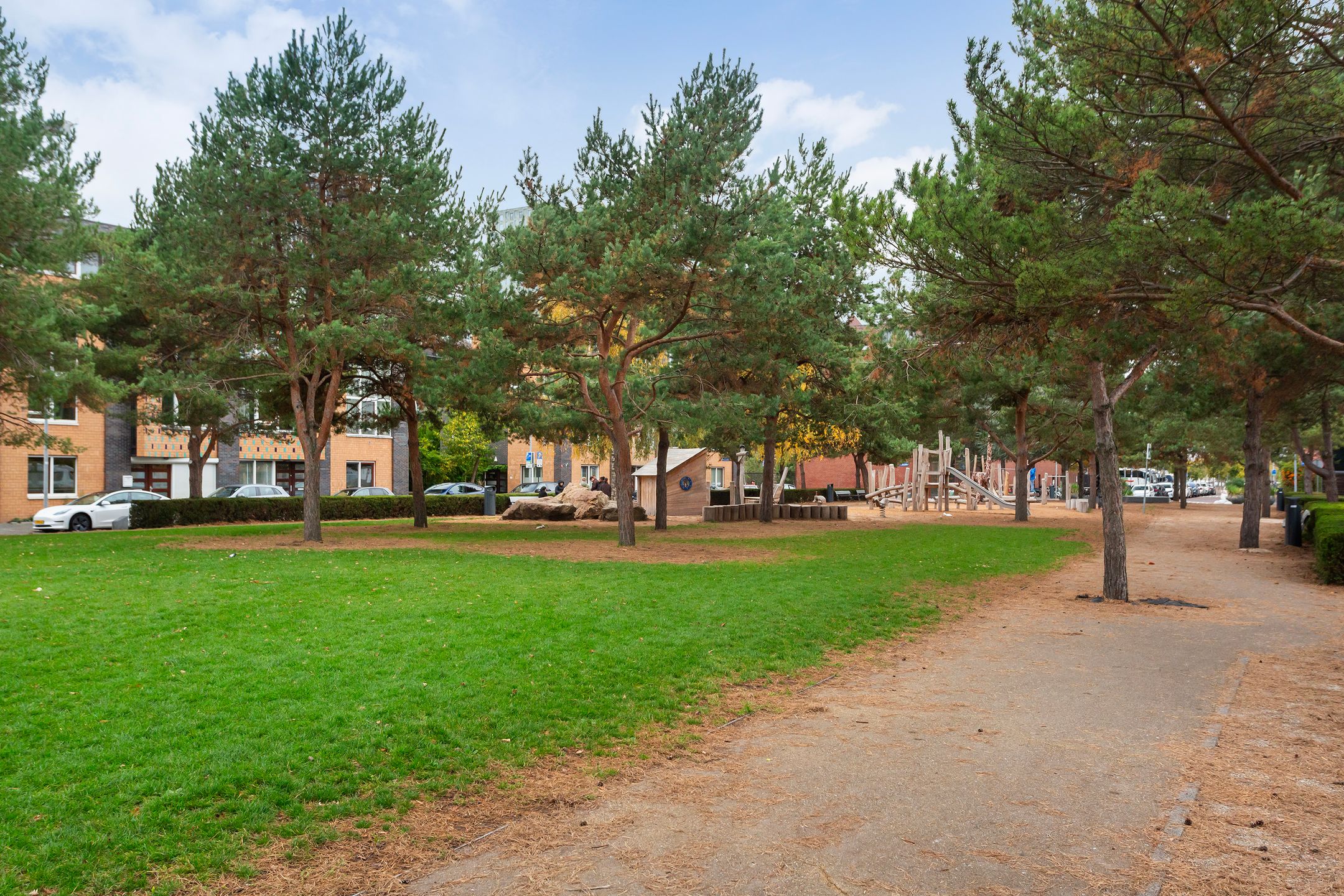 Foto 24 van Kraaijvangerstraat 16