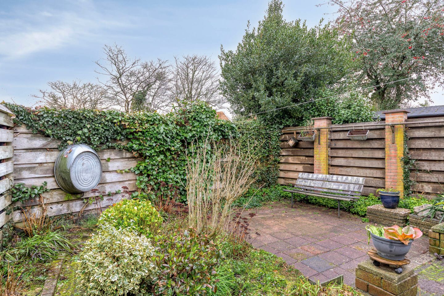 Foto 5 van G J Piksenstraat 13