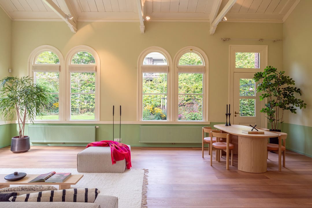 Foto 17 van Zuster Constancelaantje 2