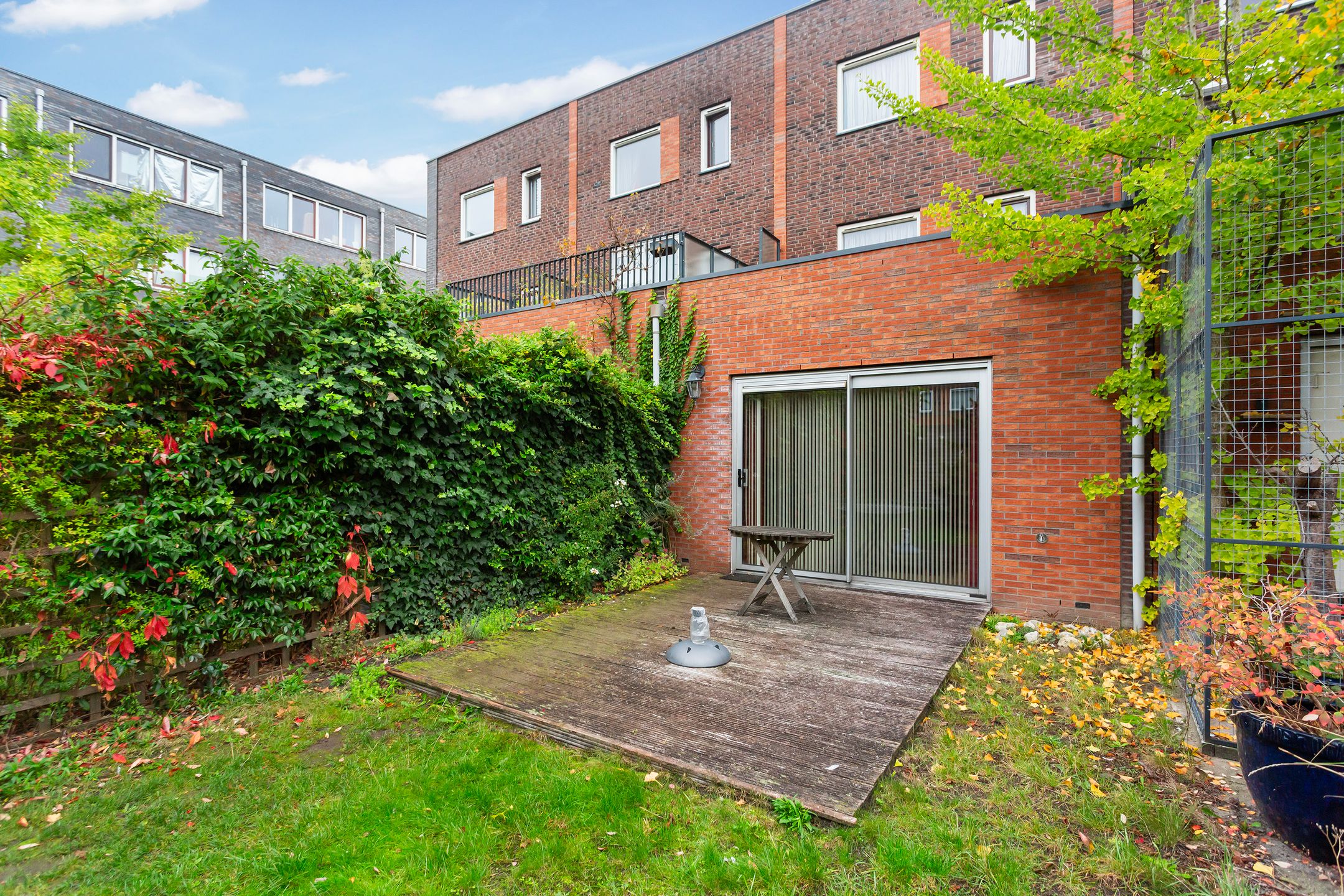 Foto 21 van Kraaijvangerstraat 16