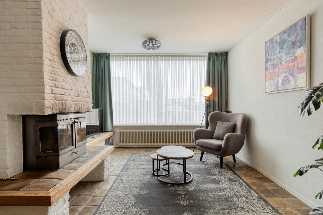 Foto 2 van Petrus van Schendelstraat 12