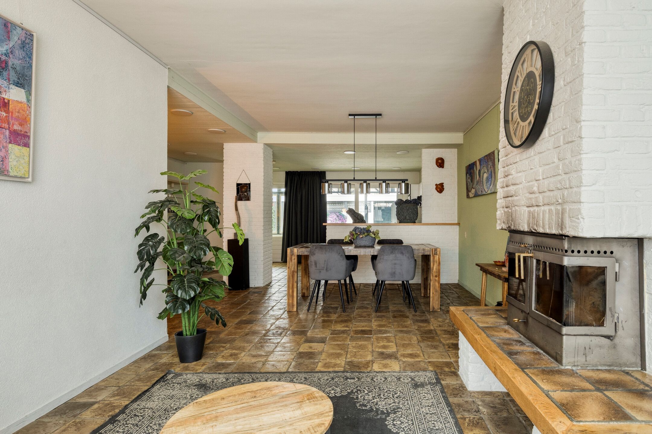 Foto 3 van Petrus van Schendelstraat 12