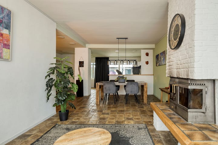 Foto 3 van Petrus van Schendelstraat 12