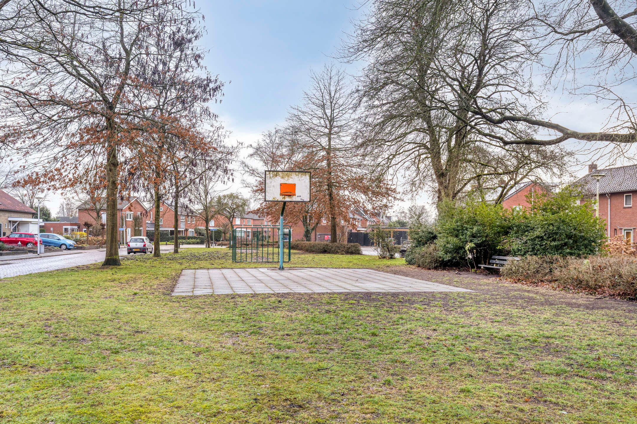 Foto 18 van G J Piksenstraat 13