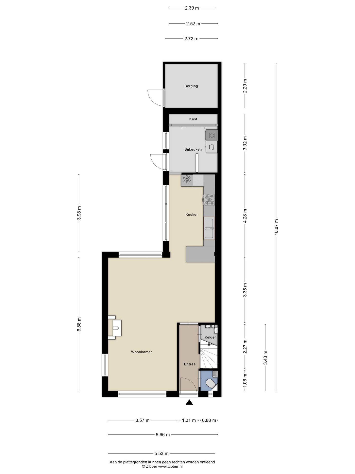 Foto 19 van G J Piksenstraat 13