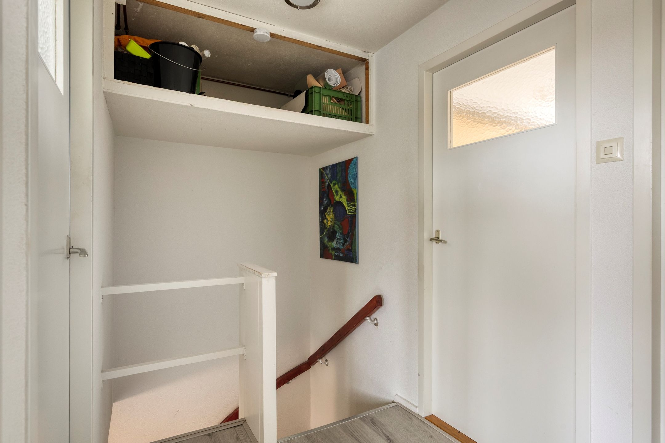 Foto 12 van Petrus van Schendelstraat 12