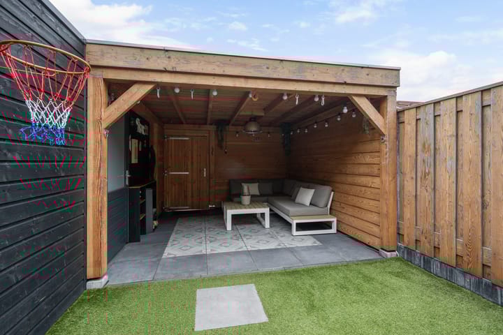 Foto 4 van Dr. Jan Schoutenlaan 320