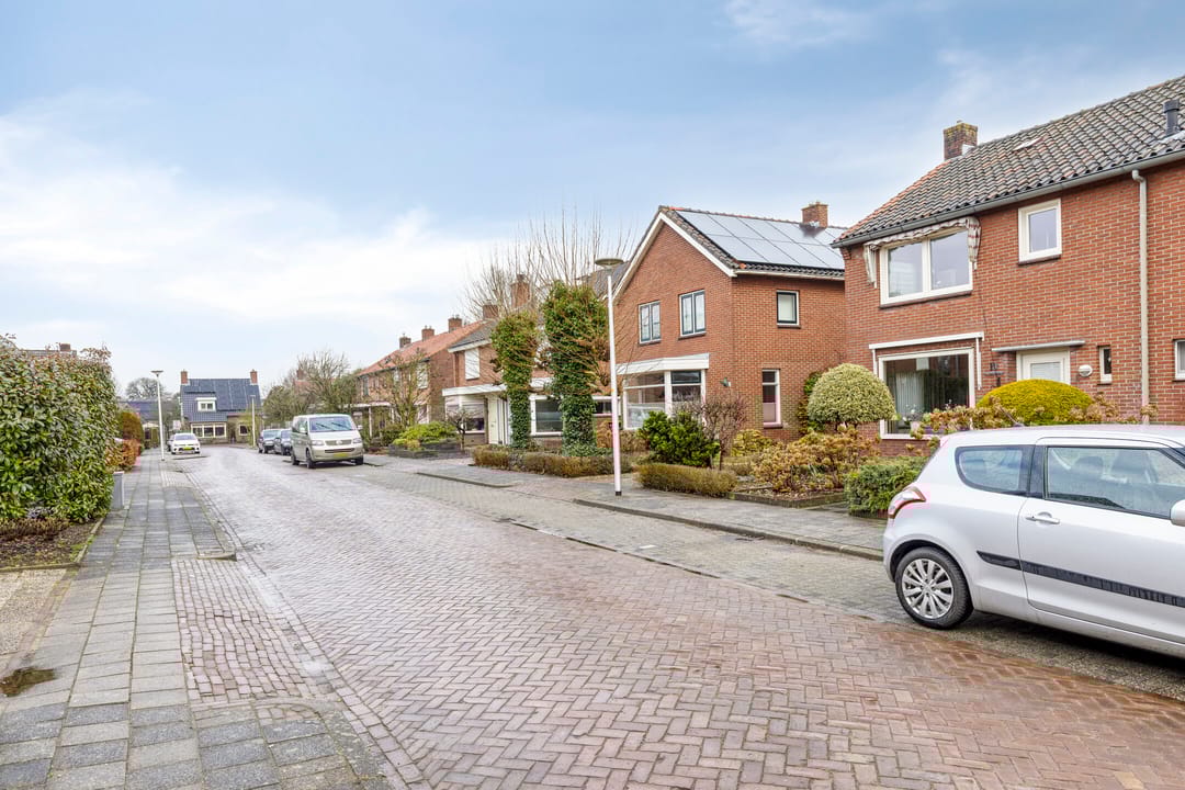 Foto 16 van G J Piksenstraat 13