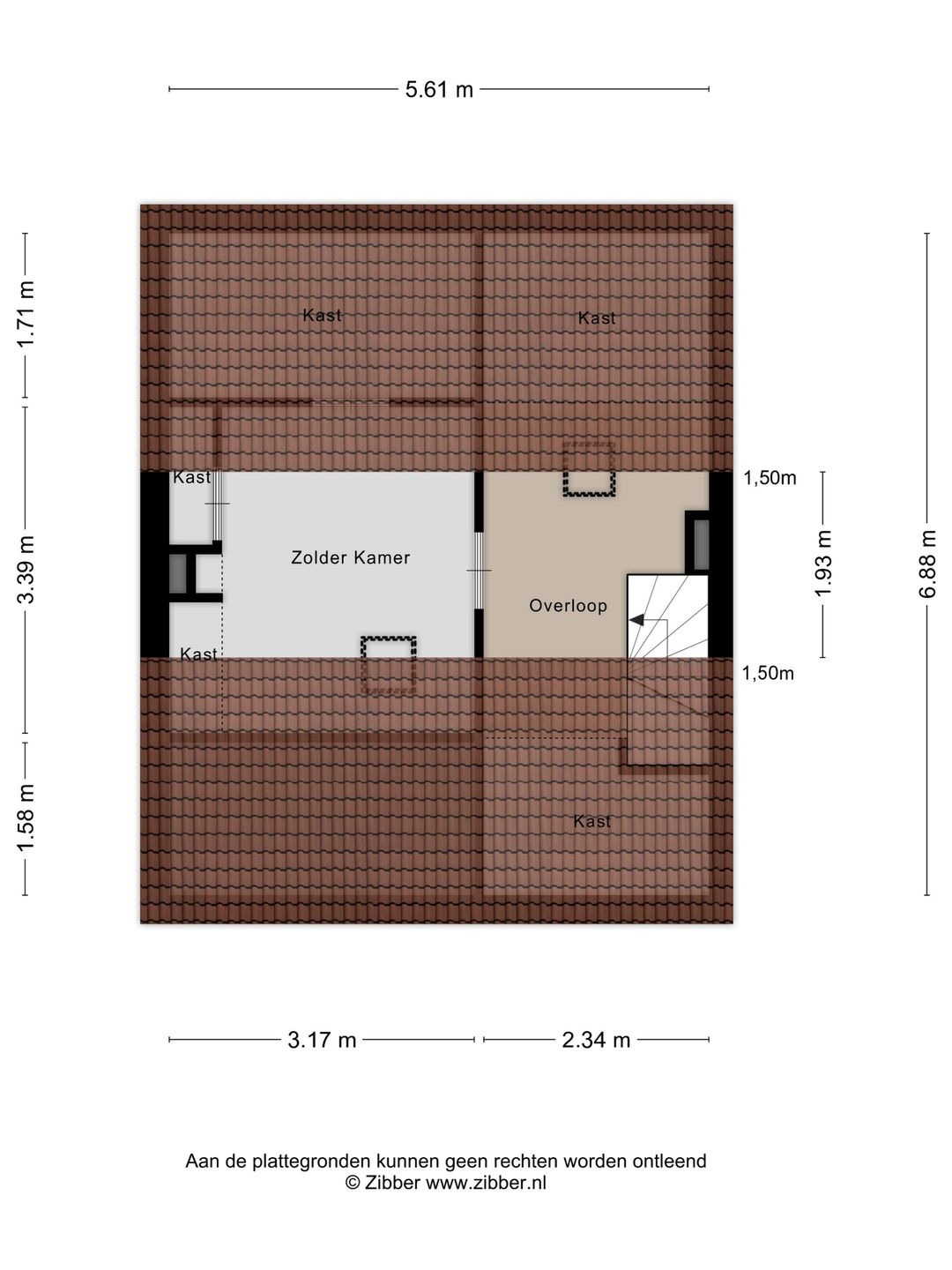 Foto 22 van G J Piksenstraat 13