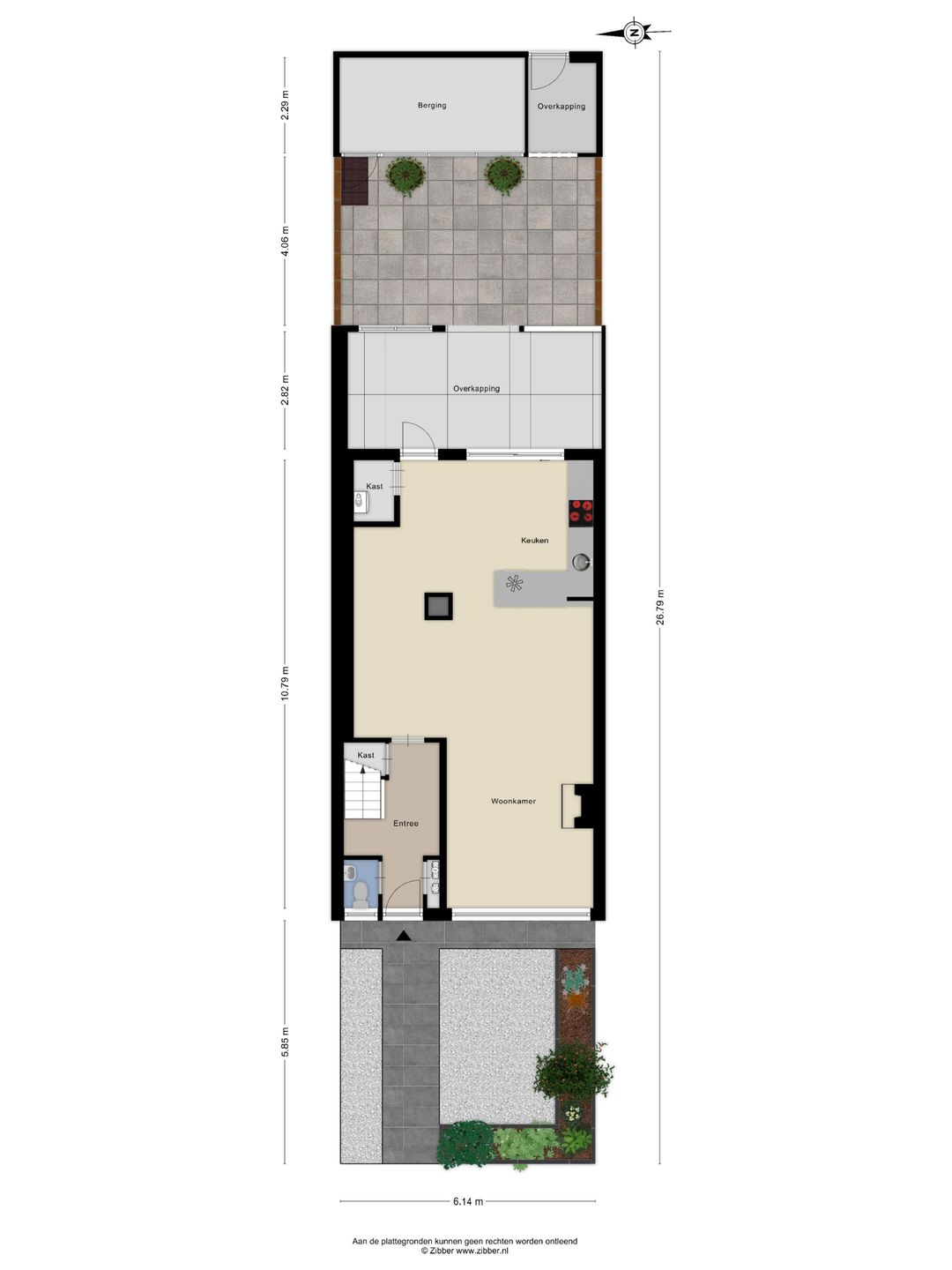 Foto 31 van Petrus van Schendelstraat 12