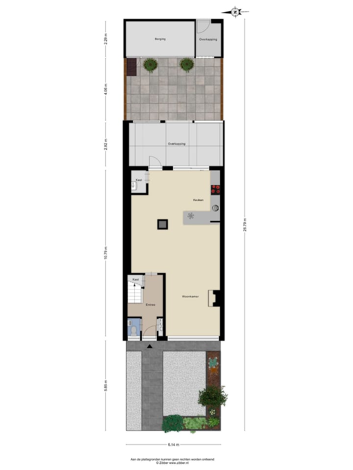 Foto 31 van Petrus van Schendelstraat 12