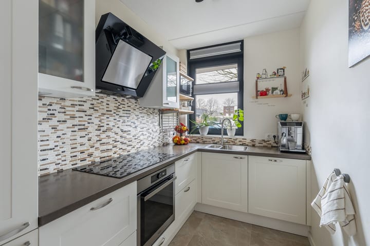 Foto 3 van Dr. Jan Schoutenlaan 320