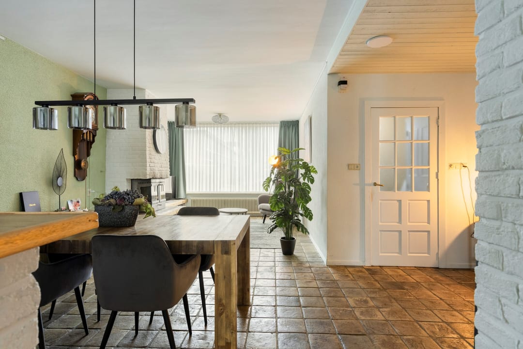 Foto 7 van Petrus van Schendelstraat 12