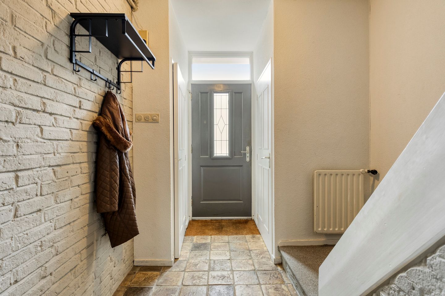 Foto 10 van Petrus van Schendelstraat 12