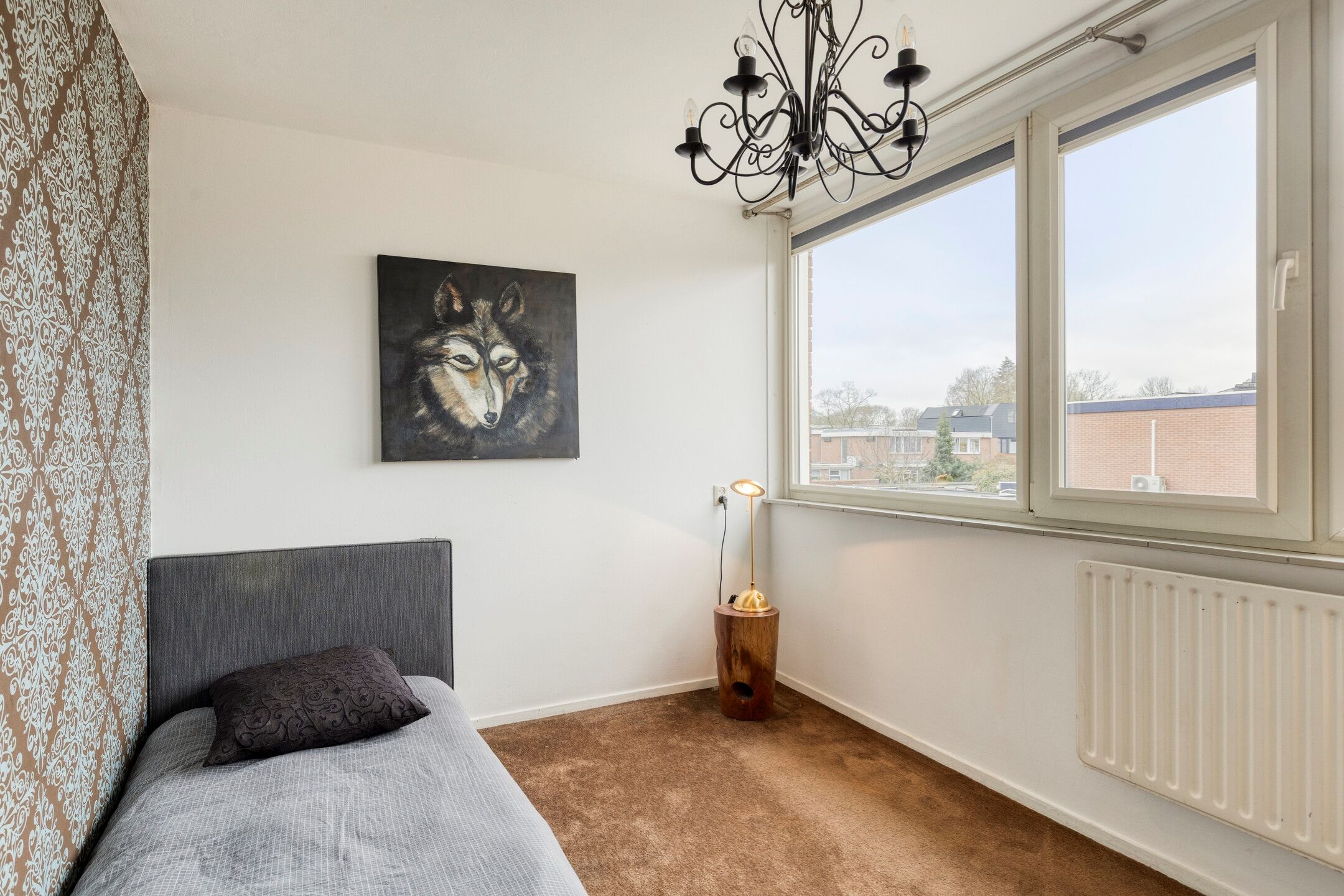 Foto 15 van Petrus van Schendelstraat 12