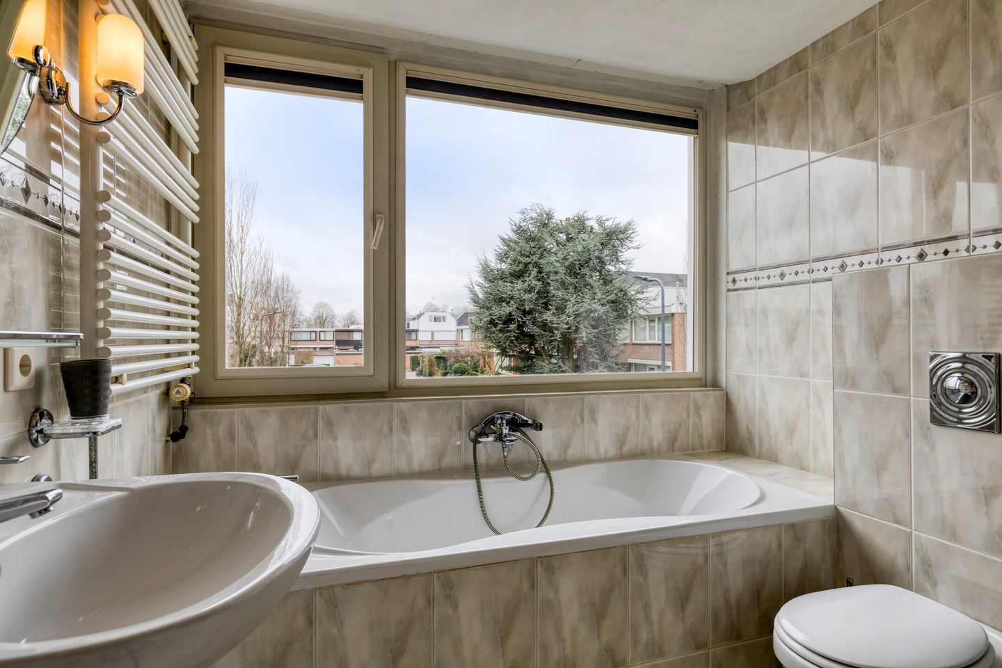 Foto 19 van Petrus van Schendelstraat 12