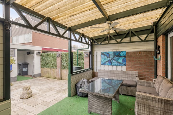 Foto 21 van Petrus van Schendelstraat 12