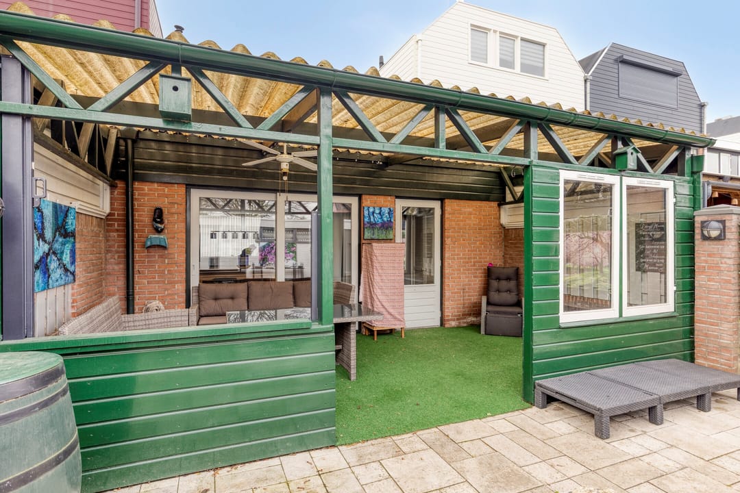 Foto 22 van Petrus van Schendelstraat 12