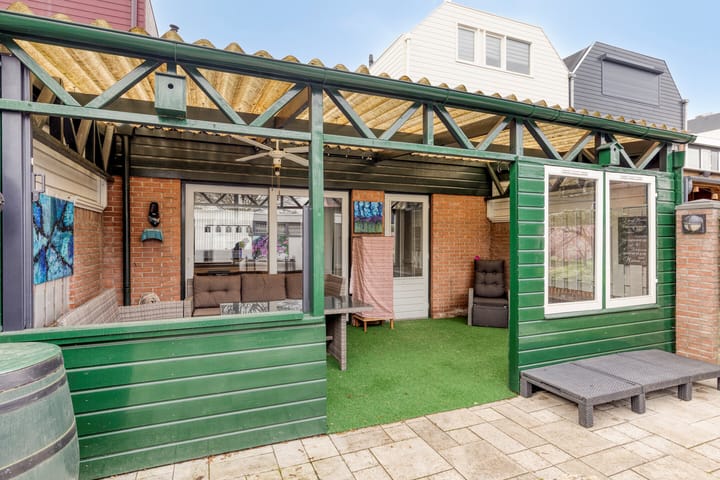 Foto 22 van Petrus van Schendelstraat 12