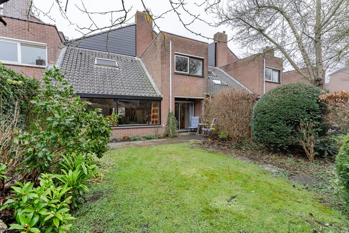 Photo 2 of Heuvelhof 27