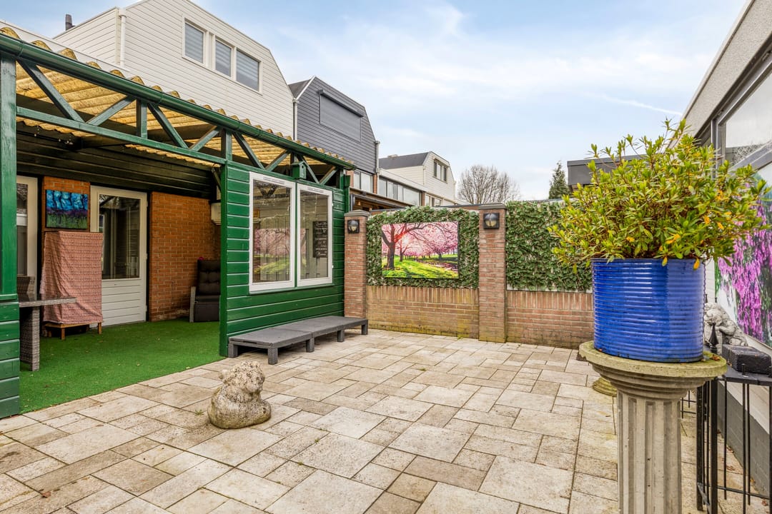 Foto 26 van Petrus van Schendelstraat 12