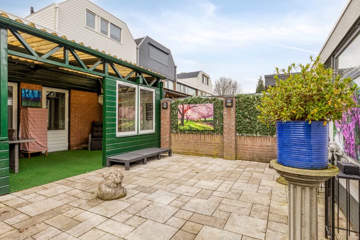 Foto 26 van Petrus van Schendelstraat 12