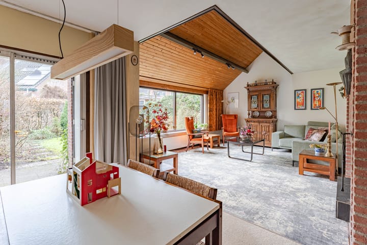 Photo 3 of Heuvelhof 27