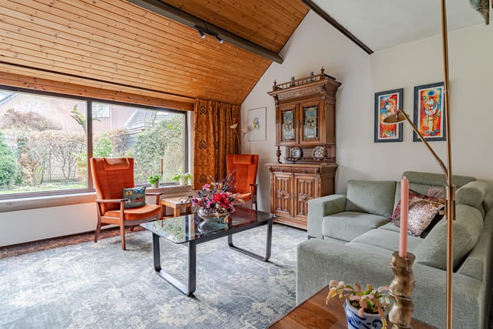 Photo 4 of Heuvelhof 27