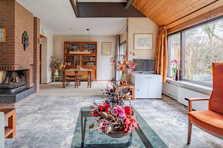 Photo 5 of Heuvelhof 27