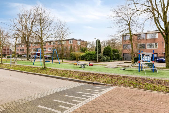 Foto 29 van Petrus van Schendelstraat 12