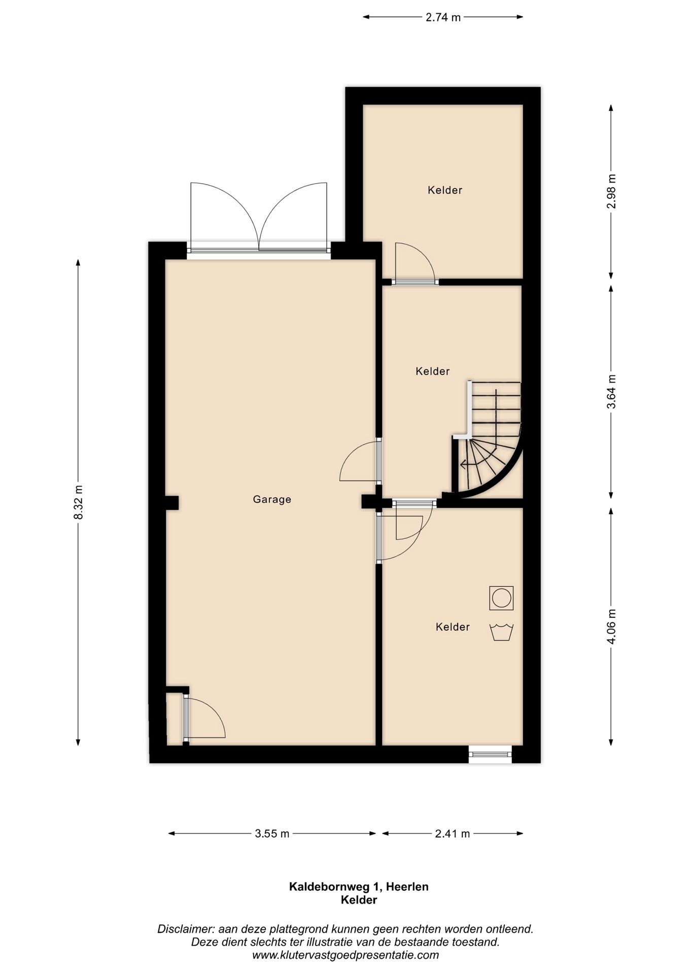 Photo 51 of Kaldebornweg 1