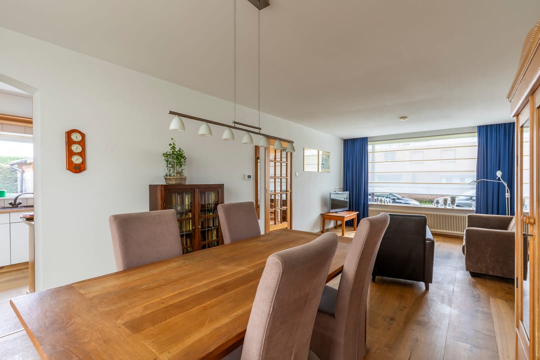 Foto 7 van Apollolaan 23