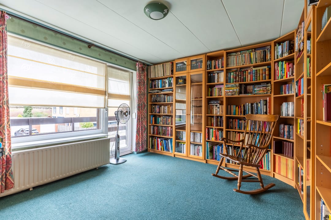 Foto 11 van Apollolaan 23