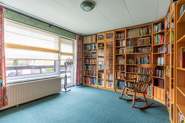 Foto 2 van Apollolaan 23