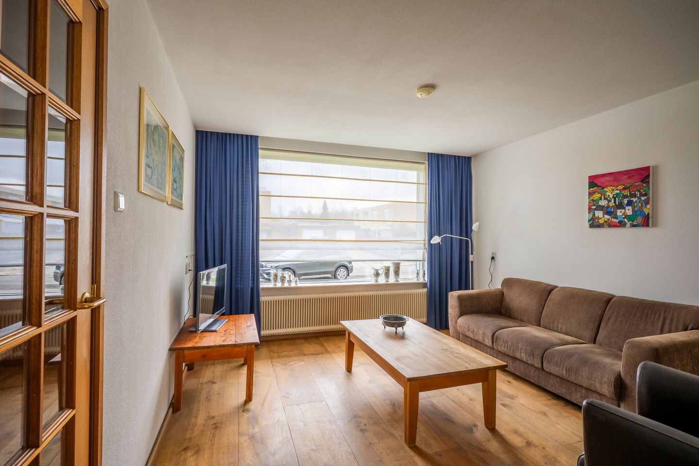 Foto 5 van Apollolaan 23